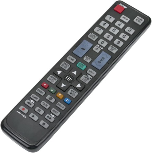 Aa59 00629a remote control - remote,