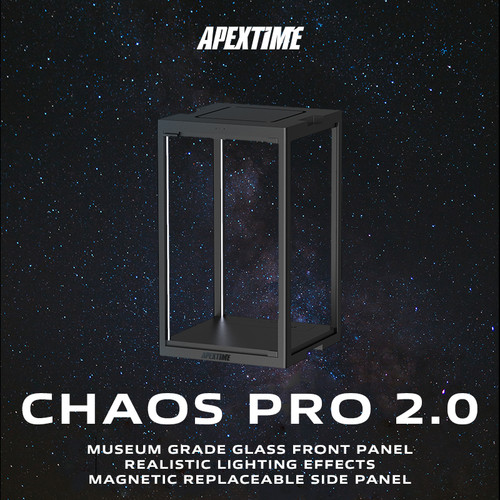 Apextime chaos pro 1 - apextime,