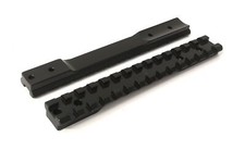 Rusan Picatinny Steel Rail -