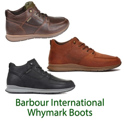 Barbour international whymark - barbour,