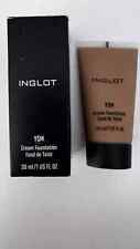 INGLOT YSM CREAM FOUNDATION