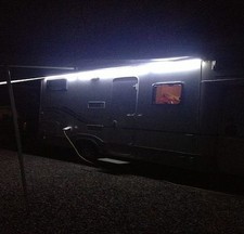 12V Led Strip Light Awning
