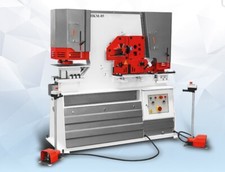 New 60ton Kingsland style iron