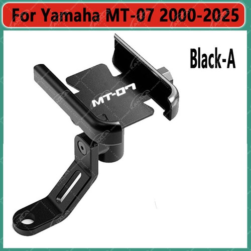 For yamaha 2000 2025 - mt-07, 2000-2025