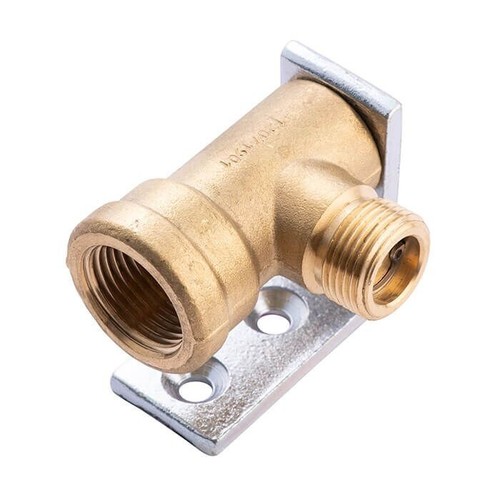 Single cylinder safety wall - cylinder,