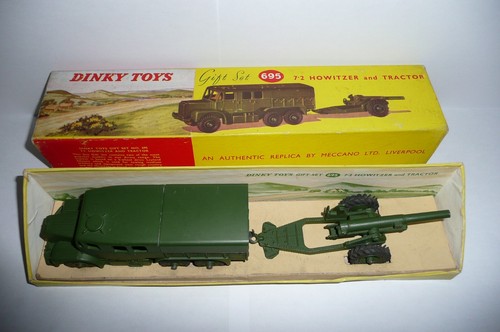Dinky toy gift - dinky,