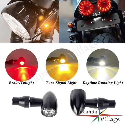 2pair super mini led turn - mini,