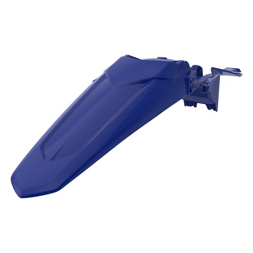 Polisport rear fender for - rear,
