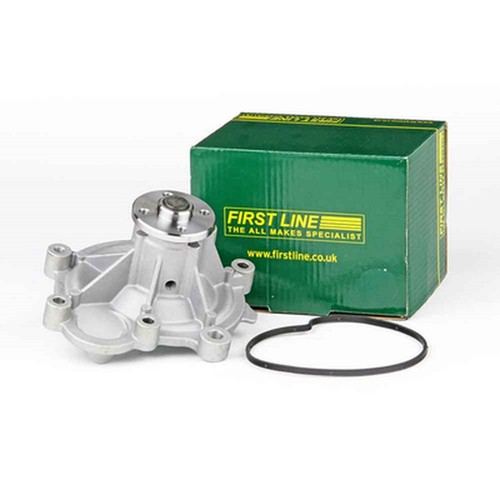 Water pump for mercedes - pump,