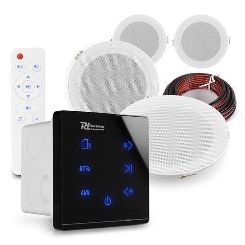 Kitchen and bathroom bluetooth - kitchen,