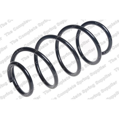 Coil spring for - (single),