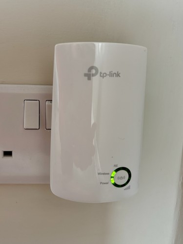 Link wa854re n300mbps - tp-link,
