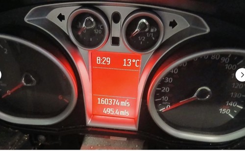 Ford focus max kuga - ford, c-max