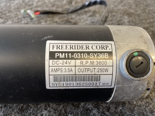 Freerider mayfair - freerider,