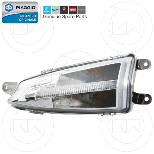 Original left front arrow - left,
