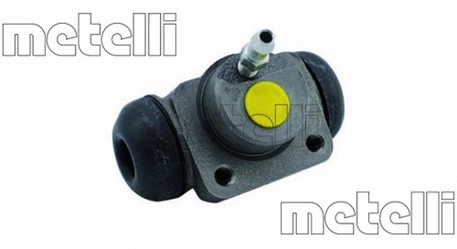 Rear wheel brake cylinder - rear,