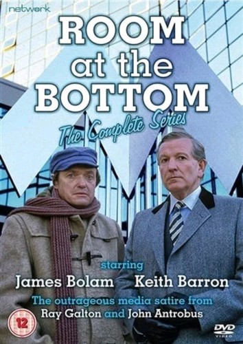 Room the bottom series 1 - room,