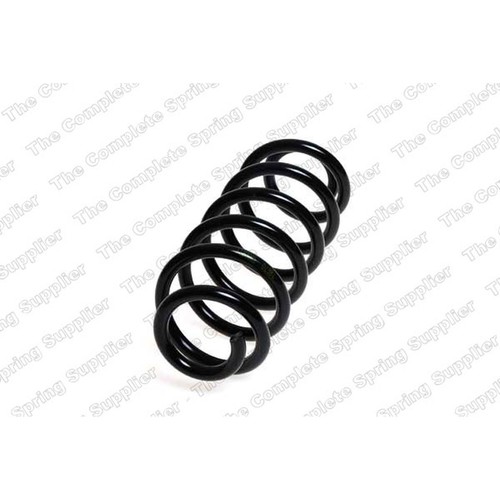 Coil spring for - (single),