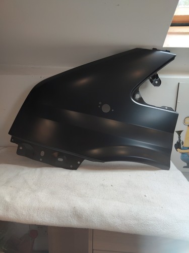 Ford transit mk7 - ford,