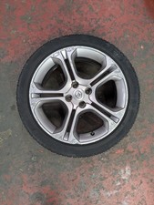 RENAULT CLIO MK4 GT LINE ALLOY