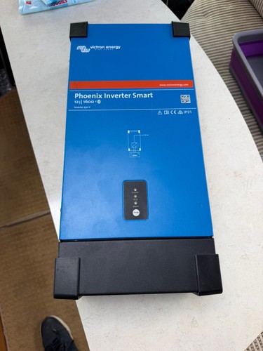 Victron phoenix inverter - victron,