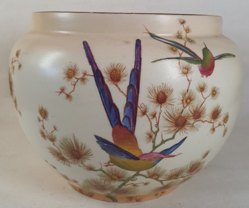 Charming crown ducal ware - ducal,