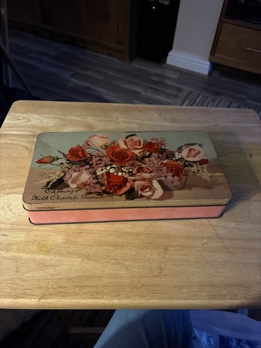 Vintage cadbury milk - vintage,