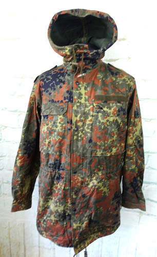 Vintage 1999 german - german, army