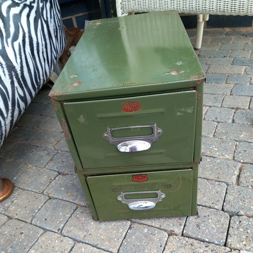 Vintage green metal - vintage,