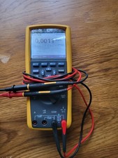 Fluke 289 True RMS Digital Multimeter