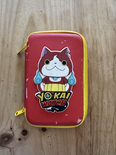 Kai watch nintendo 3ds - watch,