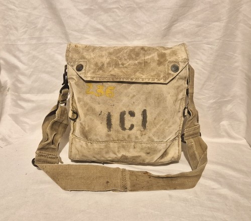 Ww2 british siebe gorman arp - british,