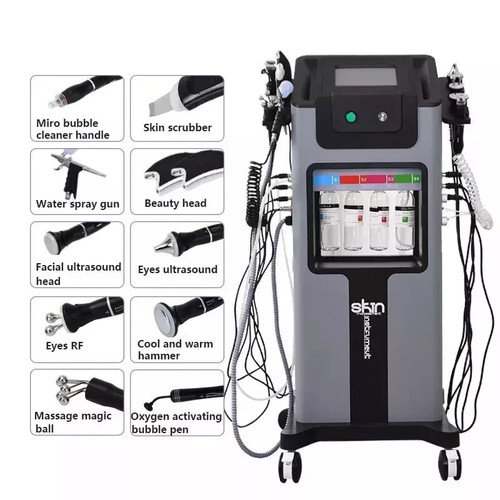 10in1 spa hydra water - 10in1, facial