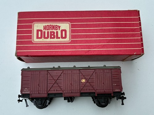 Hornby dublo passenger - hornby,