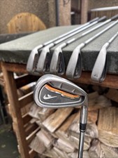 Nike Ignite Iron Set 5-PW -