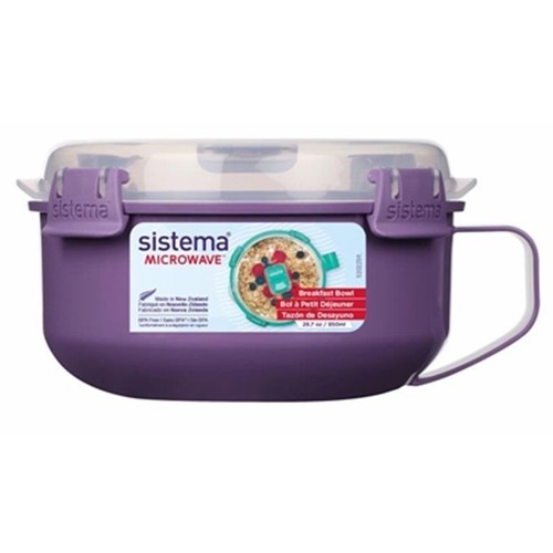 Sistema microwave lunch box - sistema,