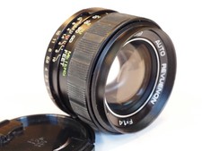 Auto Revuenon (Yashica Auto