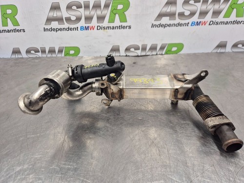 Bmw egr exhaust - bmw,