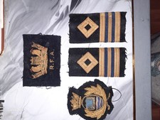 War Military Memorabilia Job