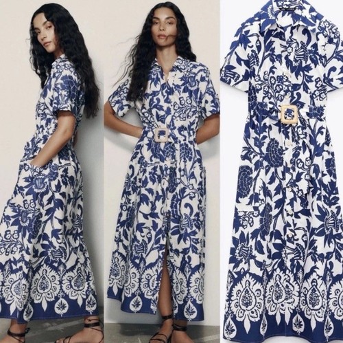 Bnwt blogger fav zara - blogger,