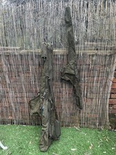 Nash Dwarf 3 Rod 10ft Hold-all