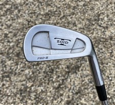 Mizuno T Zoid Pro2 Right
