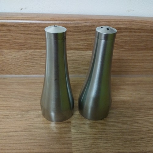 Vintage old hall stainless - vintage,