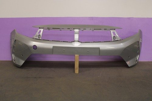 Vauxhall corsa front bumper - corsa,