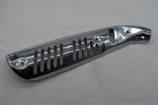 Jincheng JC50Y Monkey Exhaust