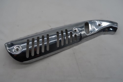 Jincheng jc50y monkey exhaust - jincheng,
