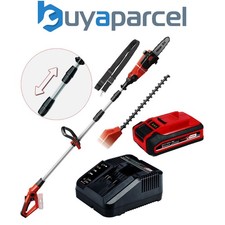 Einhell 18v PXC Cordless Long