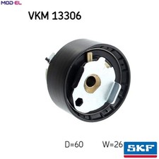 TENSIONER PULLEY TIMING BELT