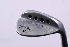 Callaway MD3 Milled Sand Wedge