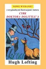Cyrk doktora dolittle - cyrk, dolittle'a